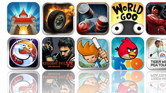 Wielkanocny przegląd gier na iPhone’a 1