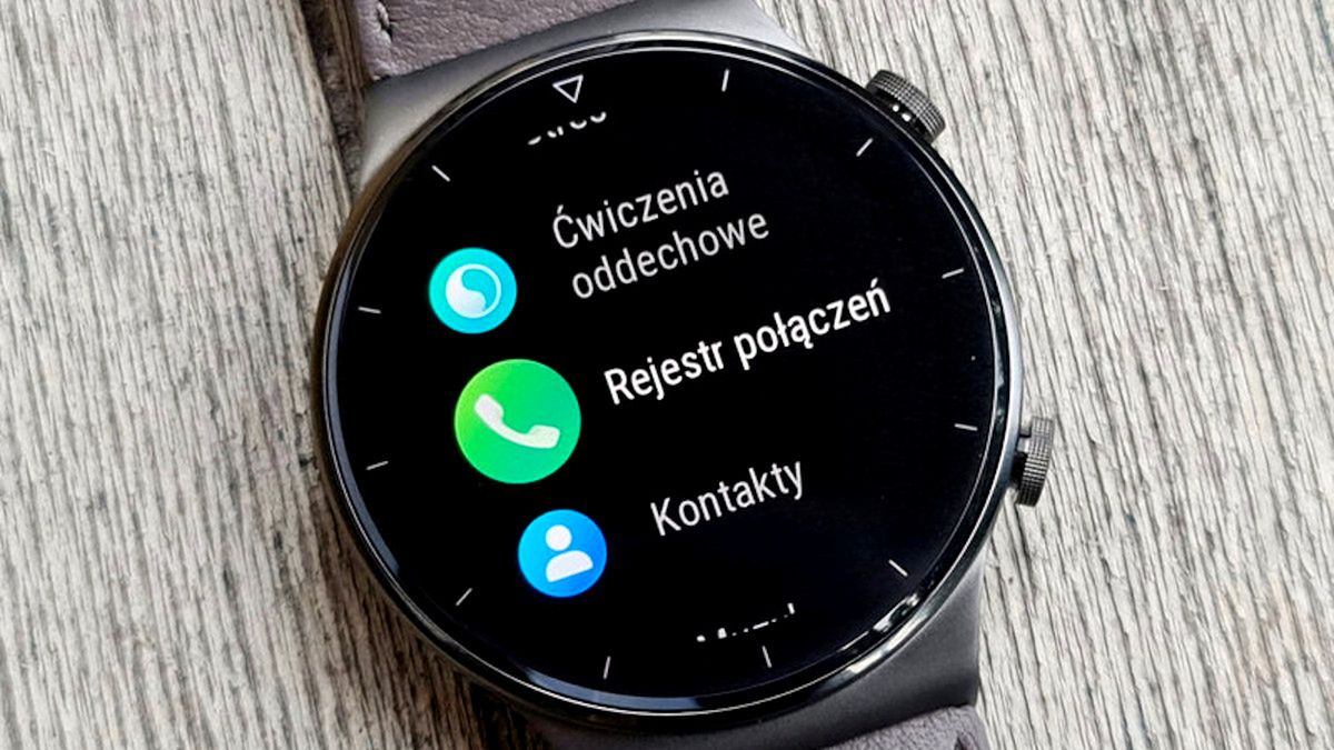 Huawei zmienia zdanie. Jego smartwatche obsłużą zewnętrzne aplikacje 1