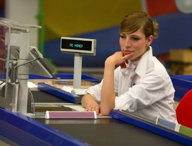 Więcej życzliwości! Żyjemy w piekle!