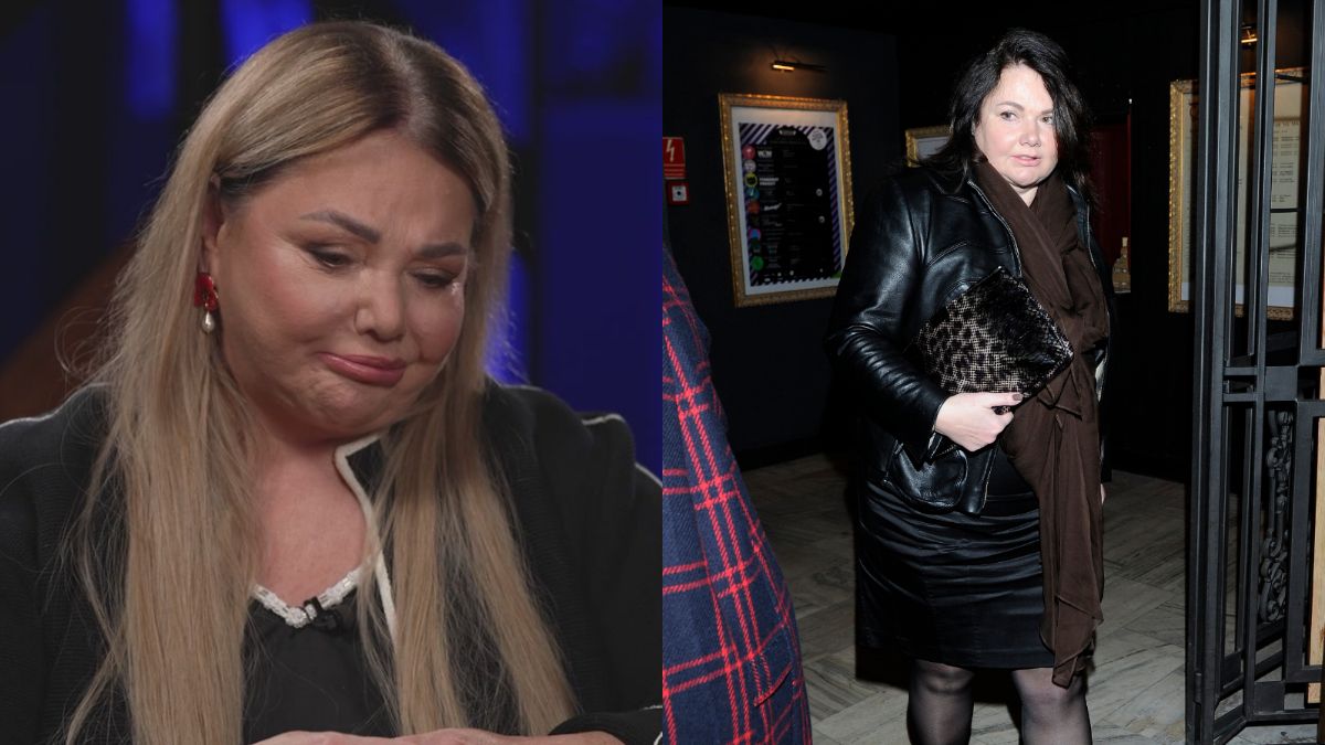 Katarzyna Niezgoda zwolniła w swojej karierze TYSIĄCE pracowników: "TO NIE DAWAŁO MI SPAĆ" (WIDEO)