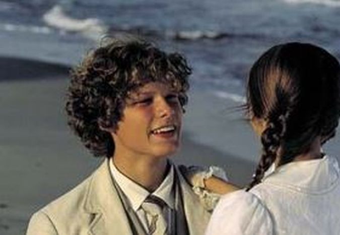 Jak wygląda dzisiaj Staś Tarkowski z "W pustynii i w puszczy"?