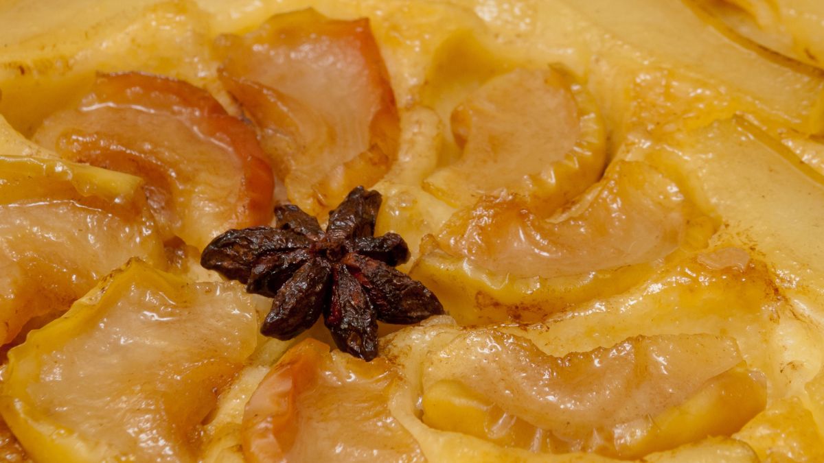 Kruche ciasta z dodatkami pojawiały się na stołach wśród najzamożniejszych w średniowieczu 