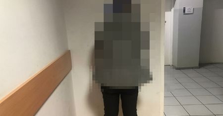 Lubin. Matka przyszła po dziecko do przedszkola. Opiekunka czegoś takiego nie widziała