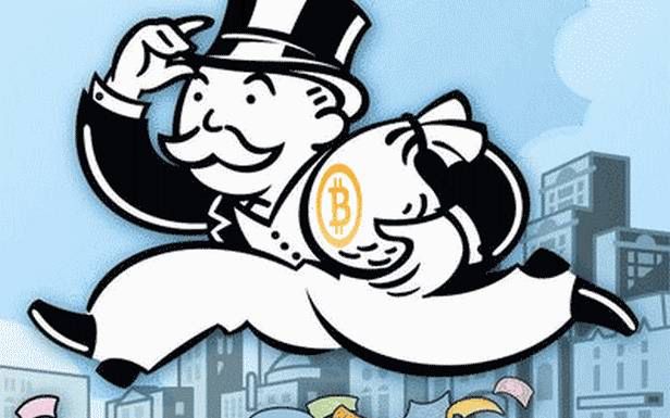 Rzeź niewiniątek, czyli co się stało z bitcoinem i kto na tym zarobił? 7