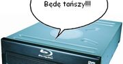 Blu-ray za mniej niż 100 dolarów