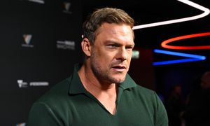 Upadek gwiazdy Hollywood? Przerażający finał sąsiedzkiej awantury