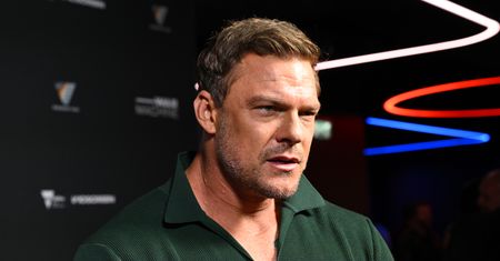 Upadek gwiazdy Hollywood? Przerażający finał sąsiedzkiej awantury