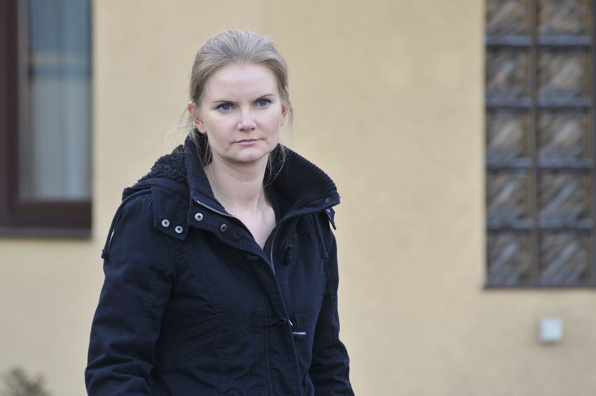 Była gwiazdą "W11". Jak dziś wygląda Joanna Czechowska?