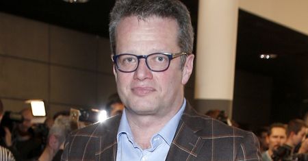 Marcin Meller wylądował w szpitalu!