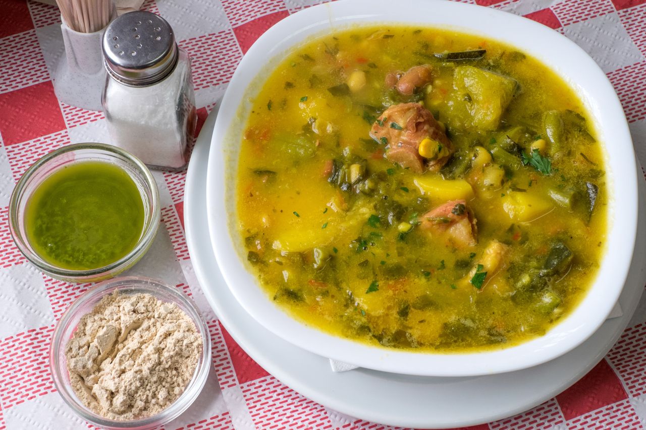 Caldo verde