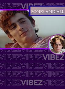"Bones and All", czyli "Do ostatniej kosteczki". Film z Timothée Chalamet