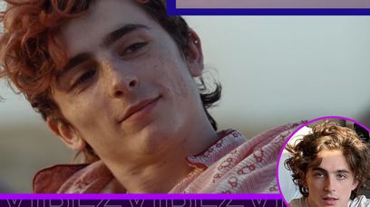 "Bones and All", czyli "Do ostatniej kosteczki". Film z Timothée Chalamet