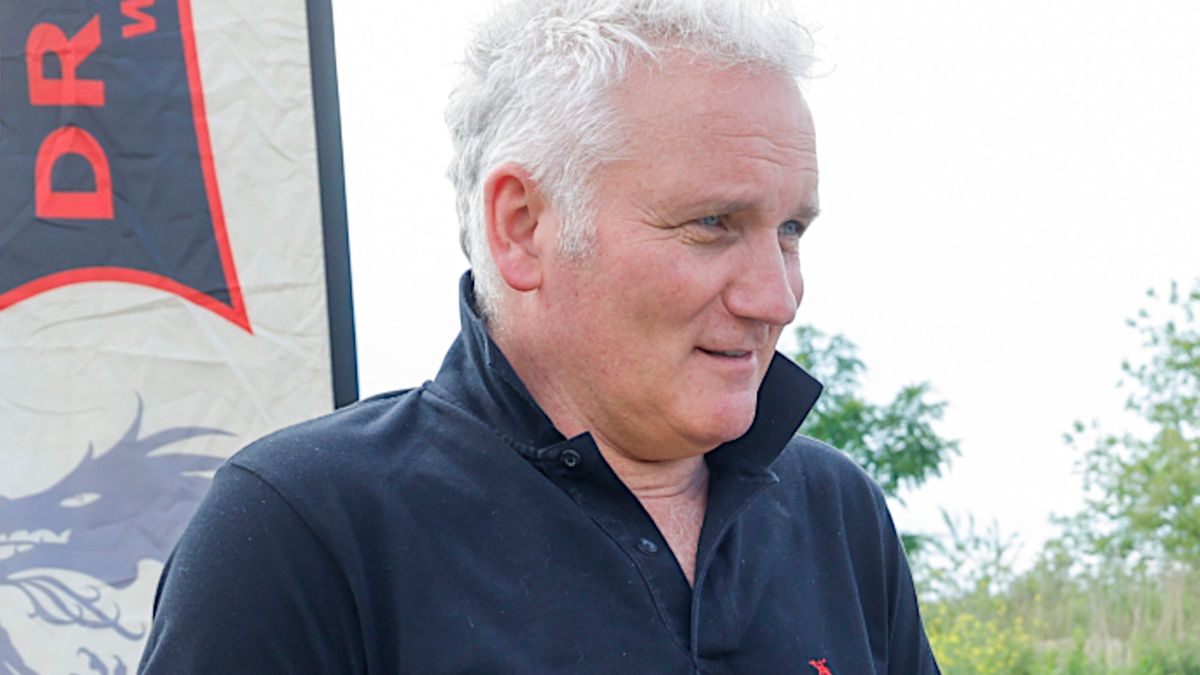 Jarosław Kret