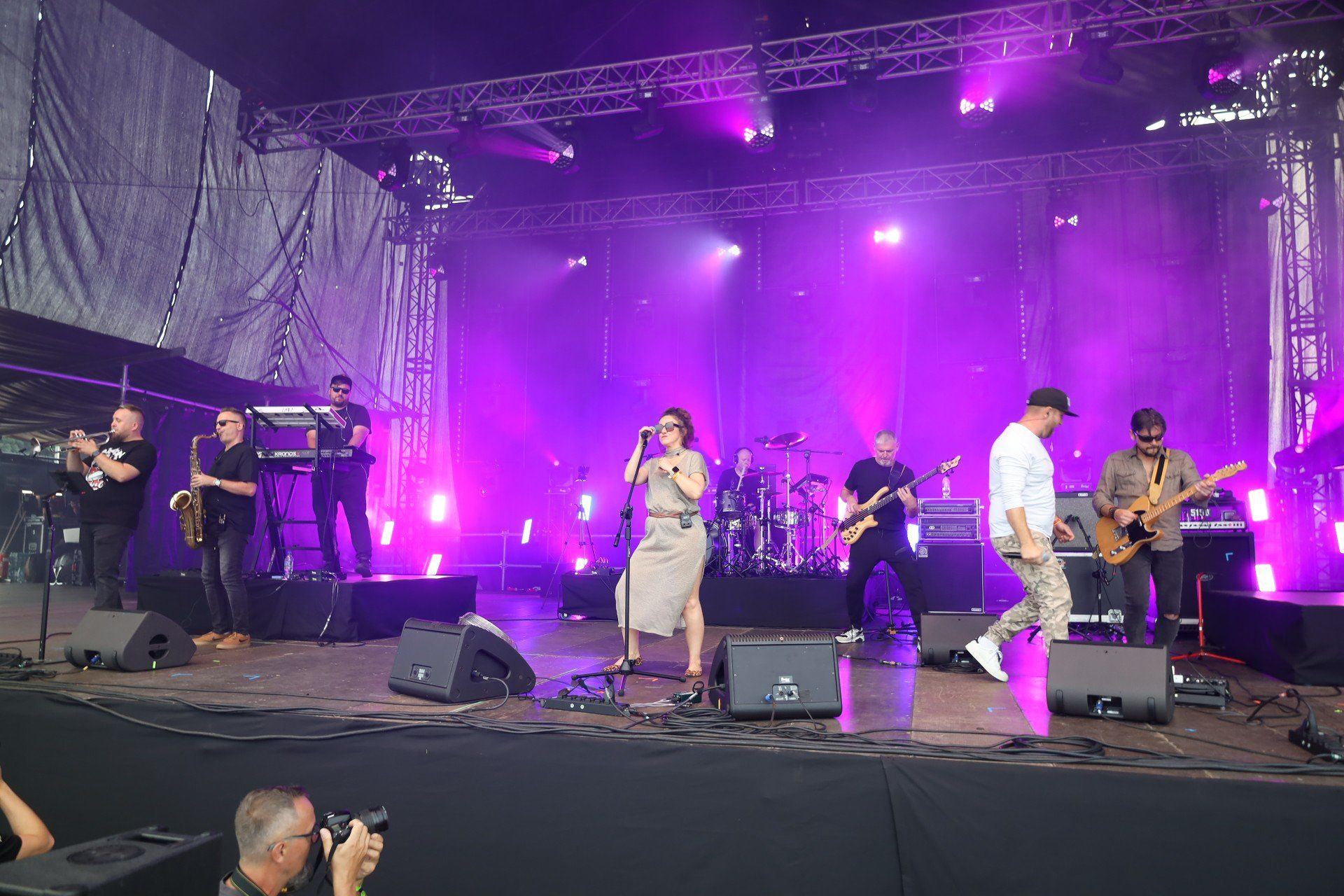 Bongostan od 15 lat łączy reggae, rock, dubstep i eksperymentalne brzmienia