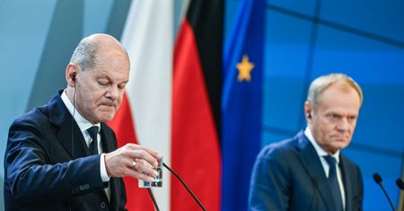Niemcy wprowadzają kontrole. "Die Welt": Grozi poważny spór z Polską