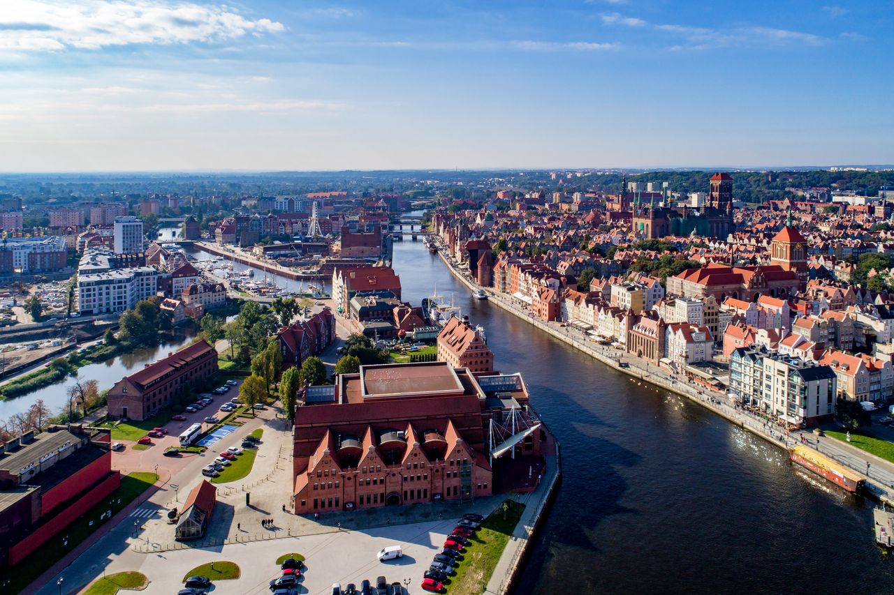 Uruchamiają nowe połączenia. Powód jest jeden