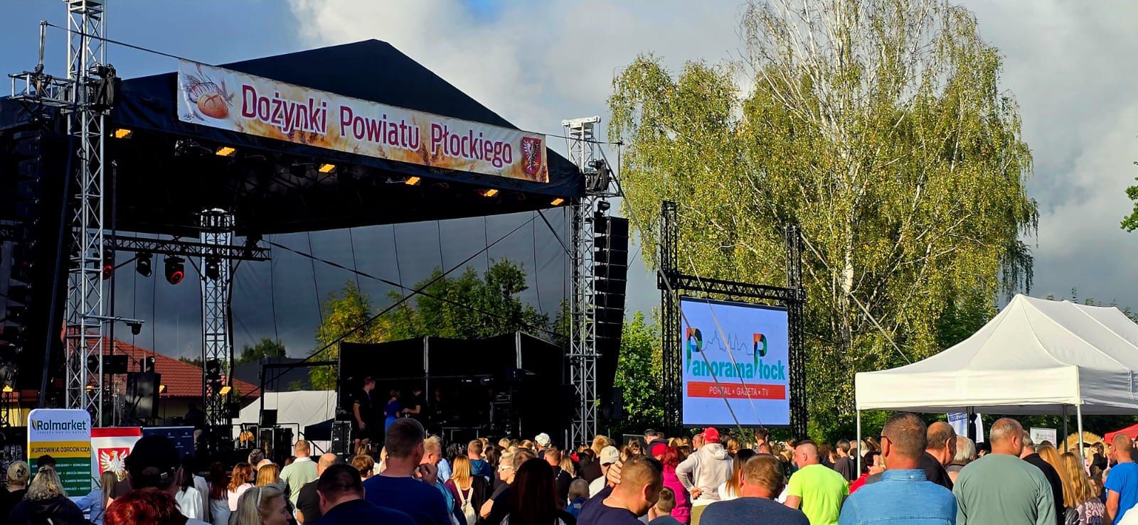 Dożynki