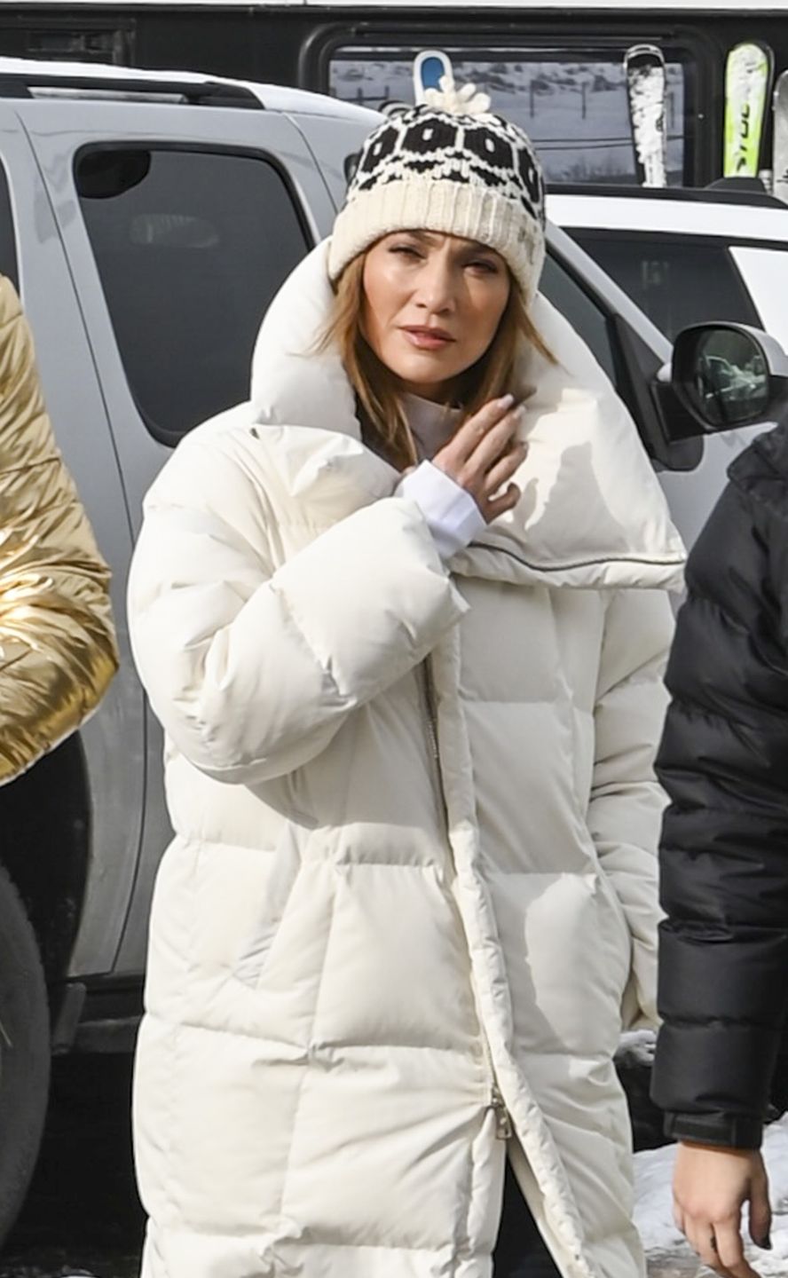 Jennifer Lopez