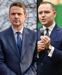 Kto wygra wybory? W wyścigu liczy się tylko trzech kandydatów