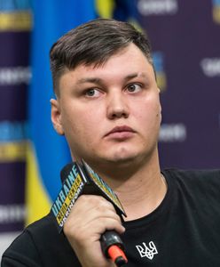 Ukraina da Rosjaninowi 500 tys. dolarów. Pilot uciekł śmigłowcem od Putina