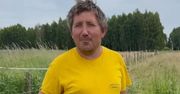 Rolnicy. Podlasie. Jarek ma pewną teorię. Chodzi o Andrzeja