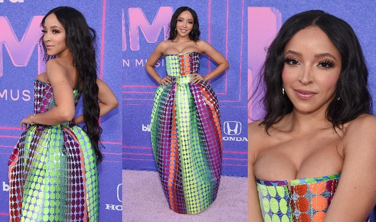 Tinashe