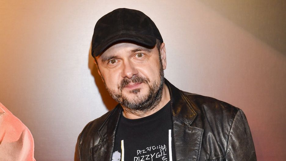 Arkadiusz Jakubik podzielił się zabawną historią.