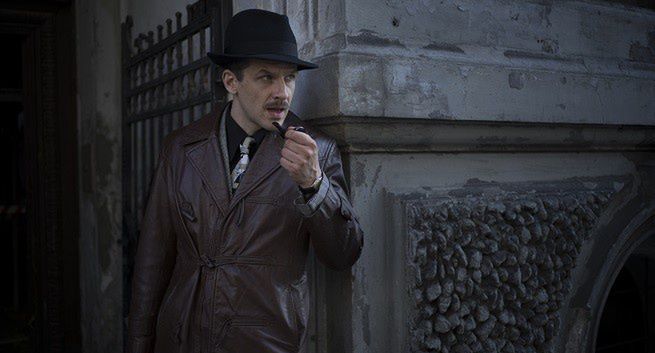 TVP1 pokaże drugi sezon serialu „Ludzie i bogowie”