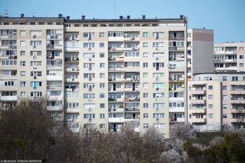 Zmiany dla setek tysięcy mieszkańców spółdzielni. Jest projekt ustawy