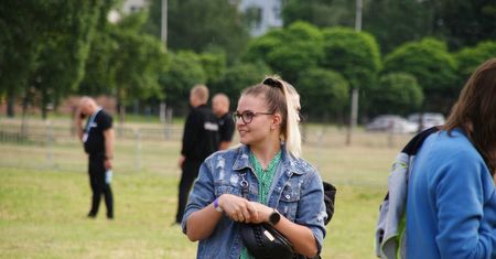 Tak bawiły się tłumy studentów na Płockich Juwenaliach