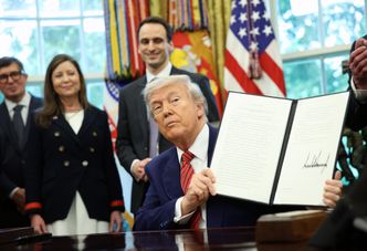 Tak UE może odpowiedzieć na kolejną salwę w wojnie handlowej Trumpa