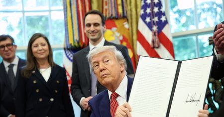 Tak UE może odpowiedzieć na kolejną salwę w wojnie handlowej Trumpa