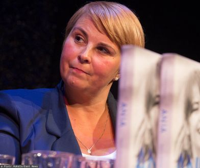 Agnieszka Kubera ostrzega przed COVID-19. Pokazała nagranie płuc