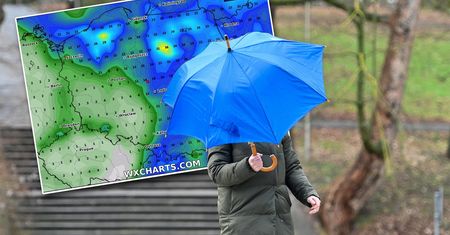 Nadchodzą zmiany w pogodzie. Wieści jednak nie są najlepsze