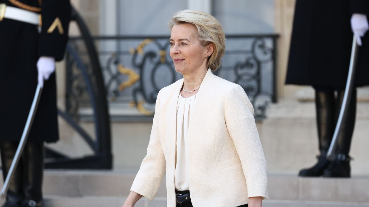 Unia Europejska zawiesza cła na USA. Spotkanie w Waszyngtonie