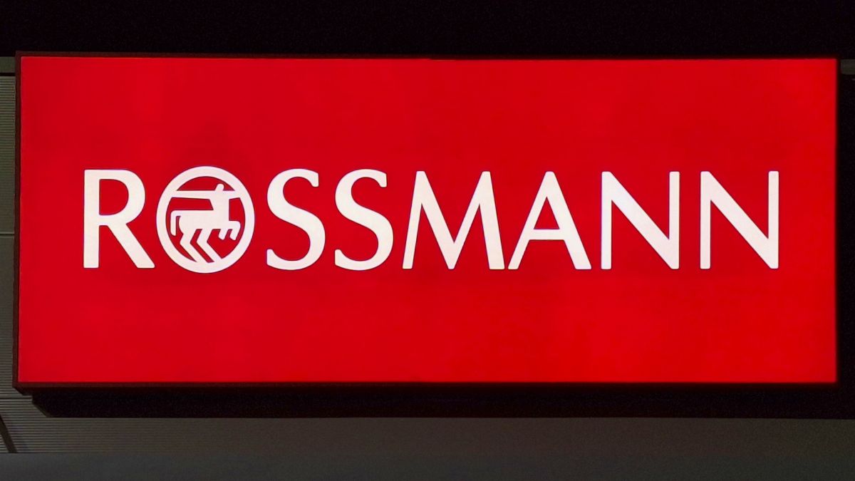 Promocje w Rossmannie