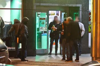 Wrocław: Od jutra nocna prohibicja w całym mieście