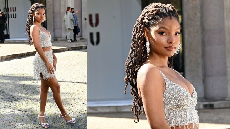 Gwiazdy brylują na paryskim Fashion Weeku