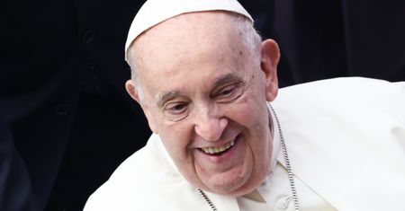 Papież Franciszek był "człowiekiem pokory". Tak żegnają go światowi przywódcy