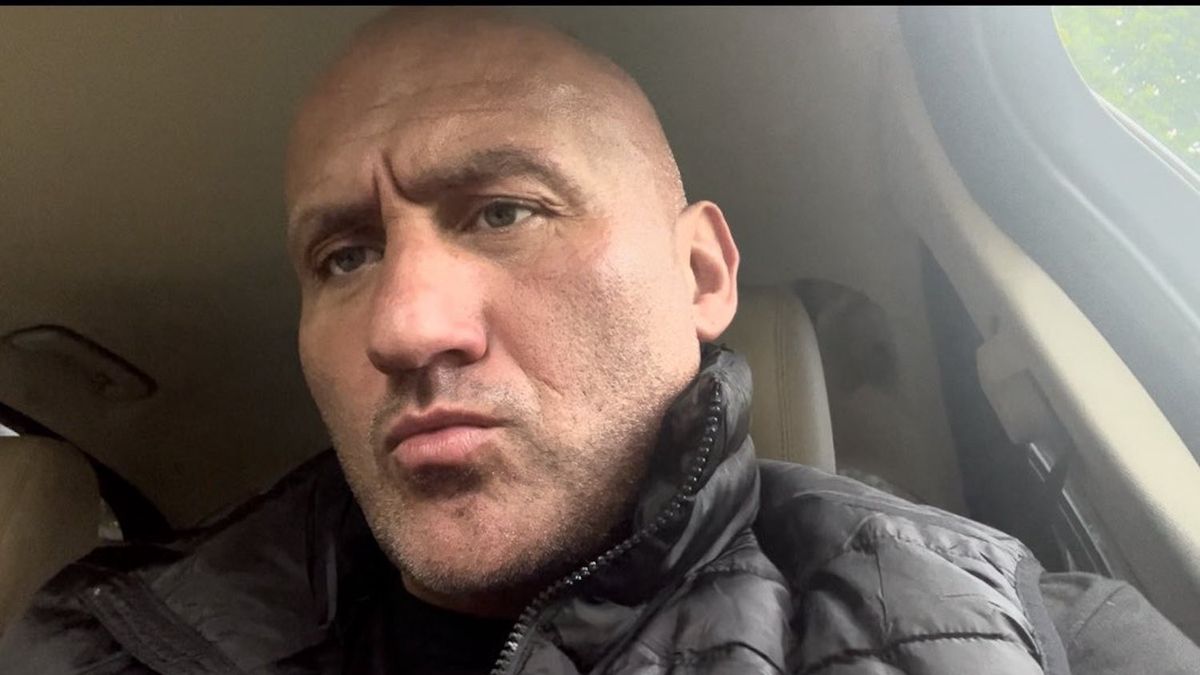 Marcin Najman zdradził, czy pójdzie na wybory