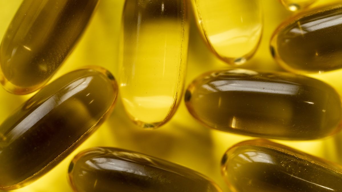 Niektóre suplementy w nadmiarze mogą być szkodliwe dla zdrowia