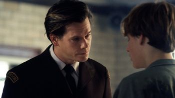 Wstrząsający film o poprawczaku. Reżyser mówi, czego nie zrozumieli krytycy