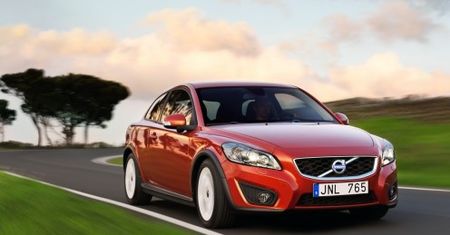XC30 - jaki będzie nowy crossover od Volvo?