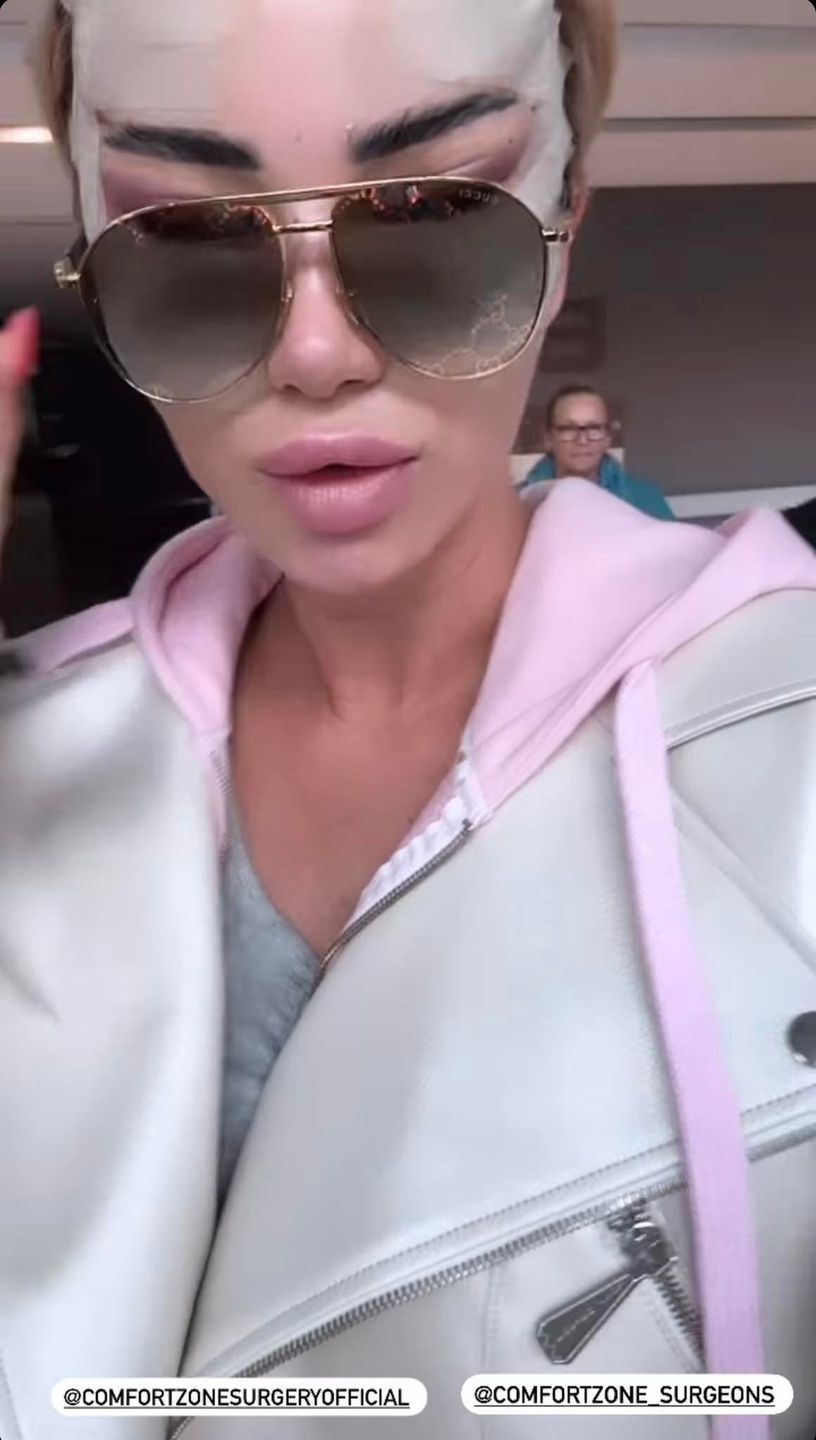 Izabela Macudzińska