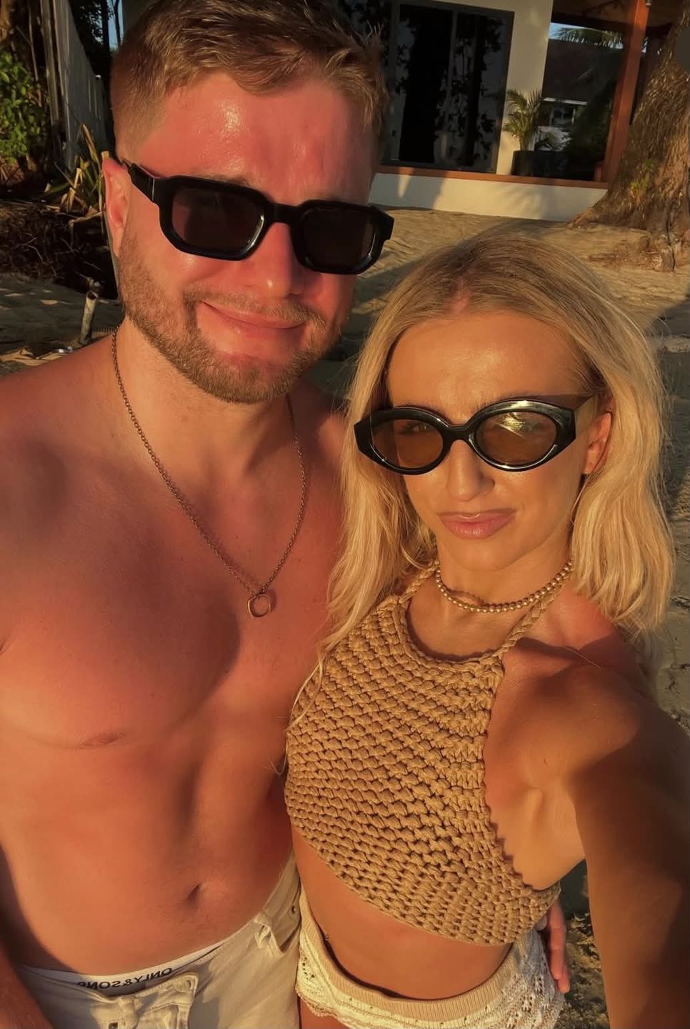 Filip i Daria