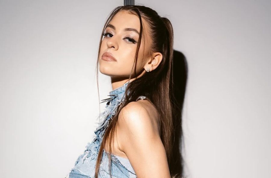 Ogień podczas koncertu bambi. Na Rap Stacji wybuchł pożar