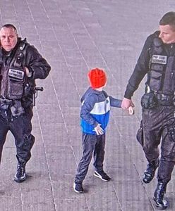 5-latek z Sopotu pokonał 10 km. Jak doszło do tej sytuacji?