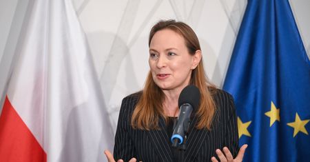 "Nie rozumiem". Minister: ceny energii powinny być zamrożone przez cały rok