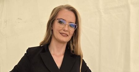 Sylwetka Dnia: Krystyna Wójcik