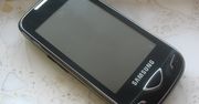 Samsung B7722 DUOZ 3G - test
